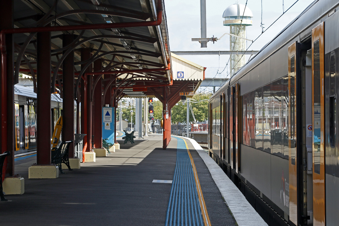 How Newcastle Got Here: The Long Road Behind the Hunter's Biggest Shifts