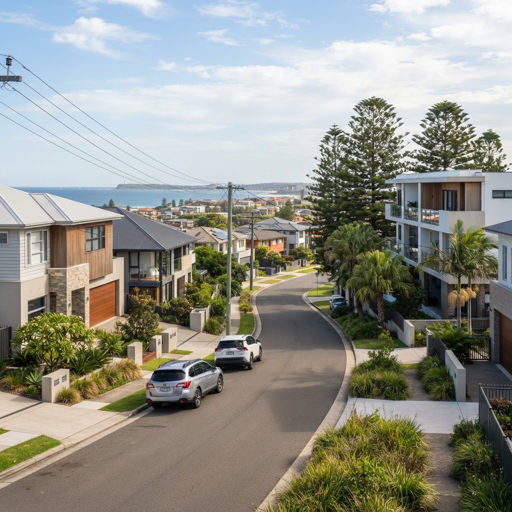 Real Estate Agents Newcastle NSW 2026 Guide
