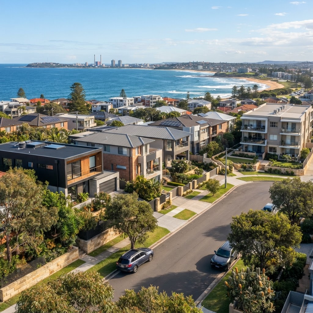Mayfield: The affordable suburb outperforming all its neighbours