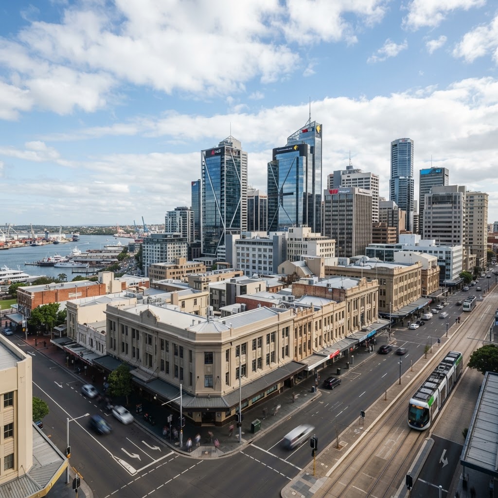 ASX 200 rose 1.22% as global markets advance