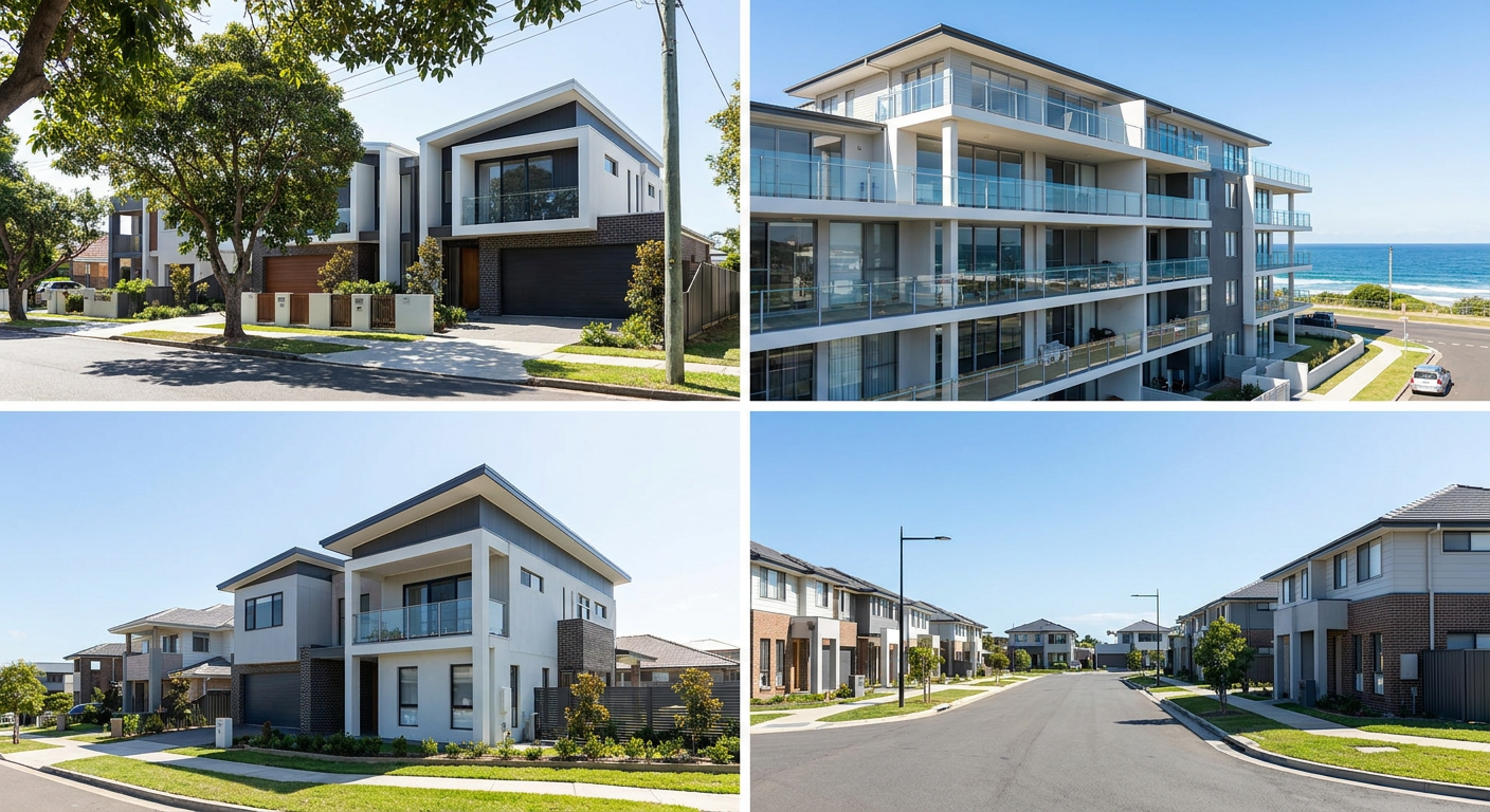 Can Newcastle Renters Get Ahead With Rent-Vesting? The Strategy Explained for 2026