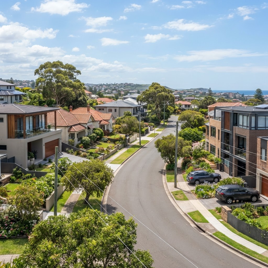 First-Time Buyers in Newcastle: How to Crack a Market That's Still Moving
