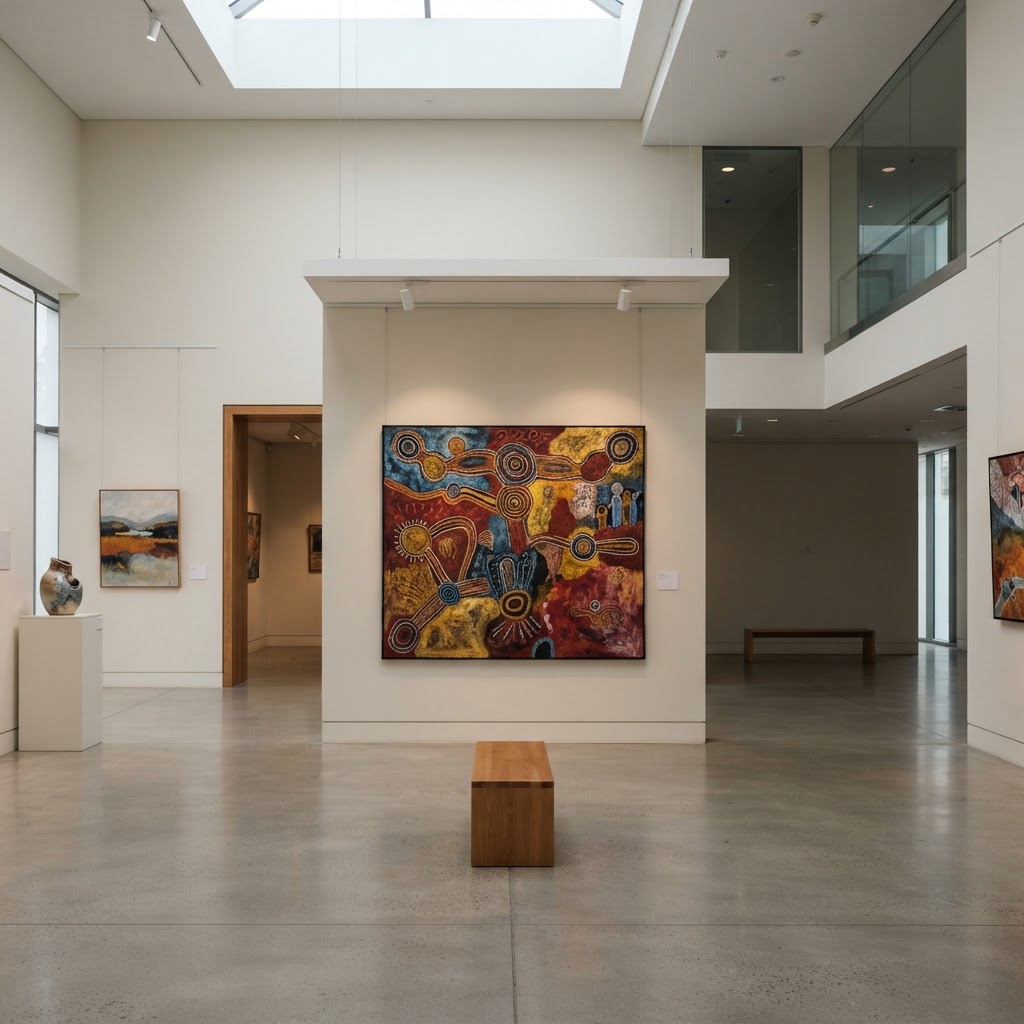Why Newcastle’s cultural institutions are sparking a city-wide conversation