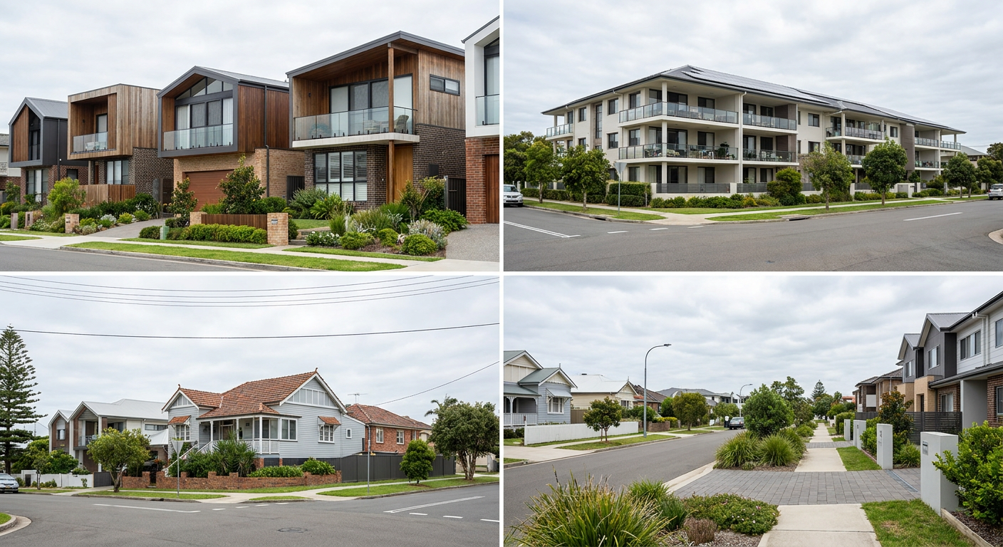 Mayfield emerges as growth corridor suburb with new infrastructure