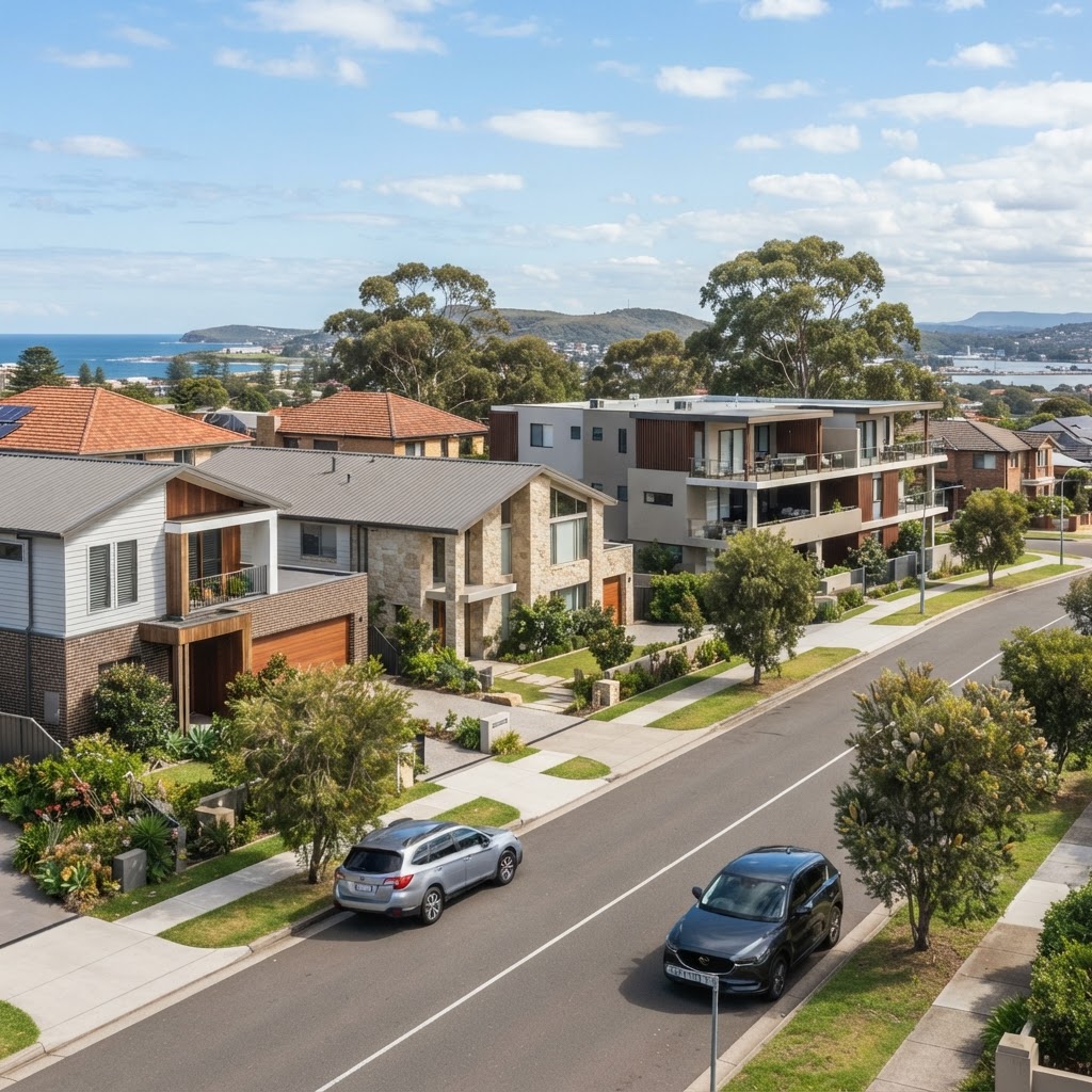 The Newcastle Suburbs Where Buying Is Now Cheaper Than Renting