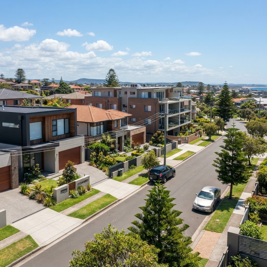 Newcastle Auction Results and Price Data Signal a Market Finding Its Floor