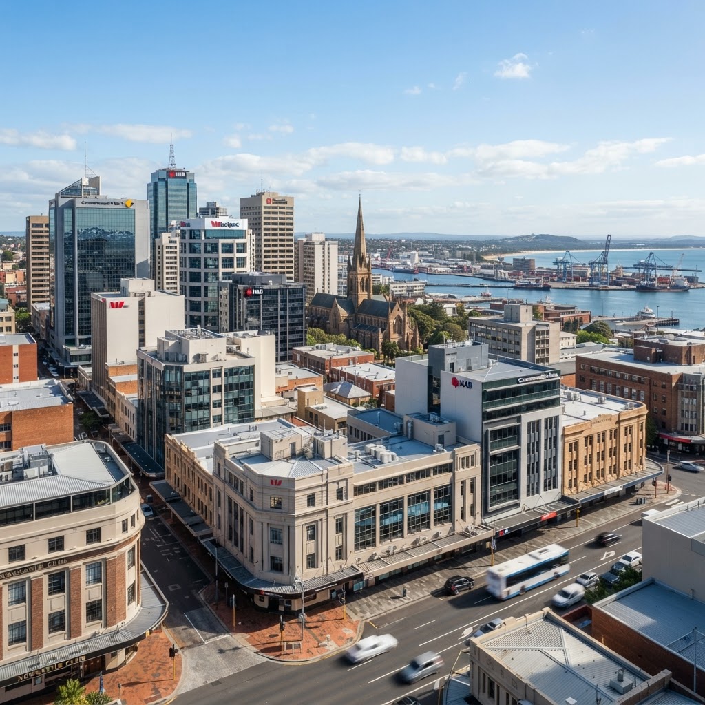Financial Planners in Newcastle 2026, What They Charge, What They Do, and How to Find a Licensed Financial Adviser Near You