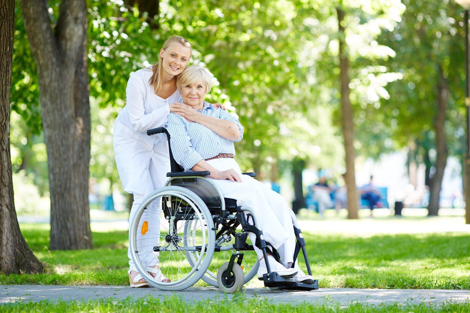 Newcastle Aged Care Patients Win Right to Challenge Automated Funding Decisions