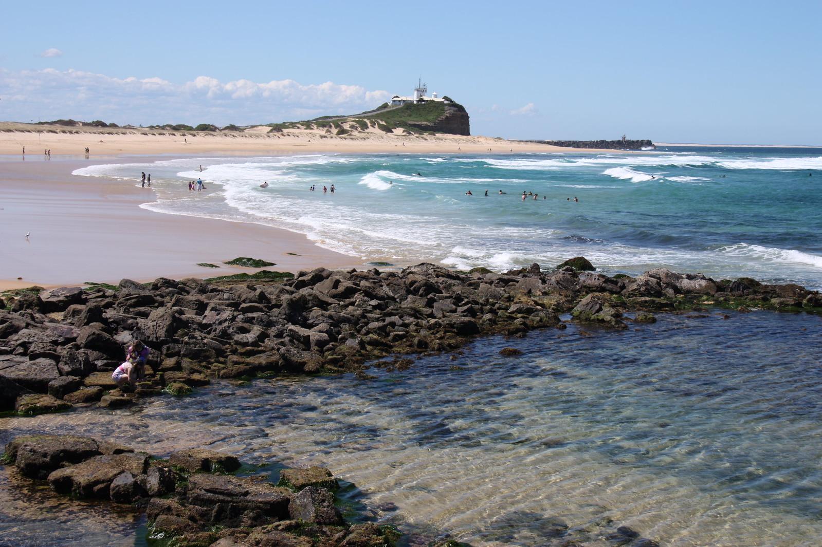 Newcastle's Hidden Nature Walks: The Local Gems Tourists Miss