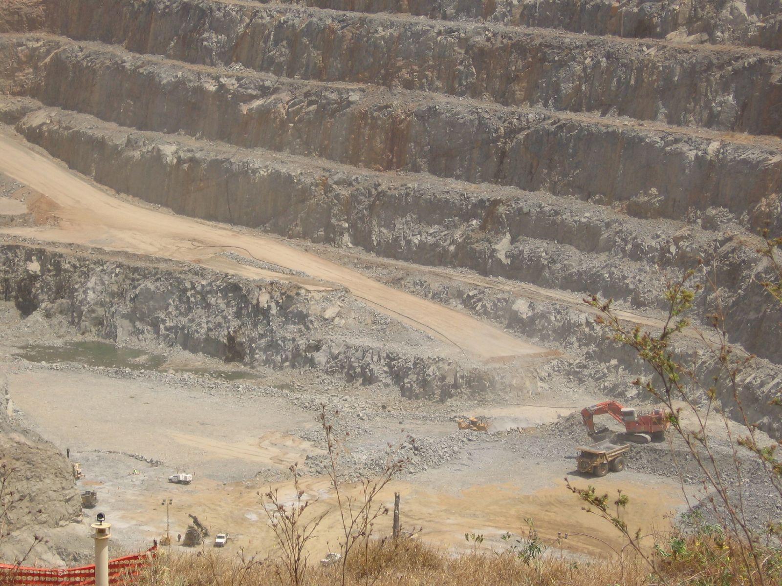 Azure and SQM Lithium Joint Venture Expands Hancock Prospecting's Australian Exposure