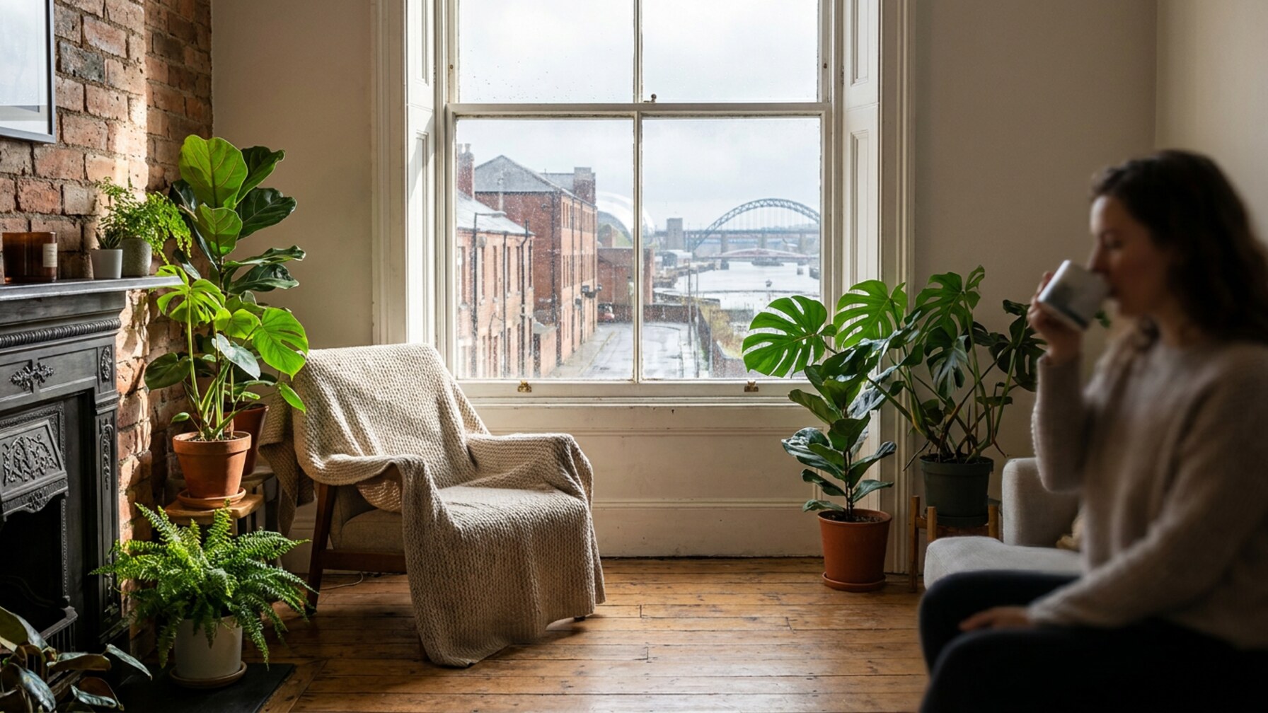 Inside look at the neighbourhood character and community vibe