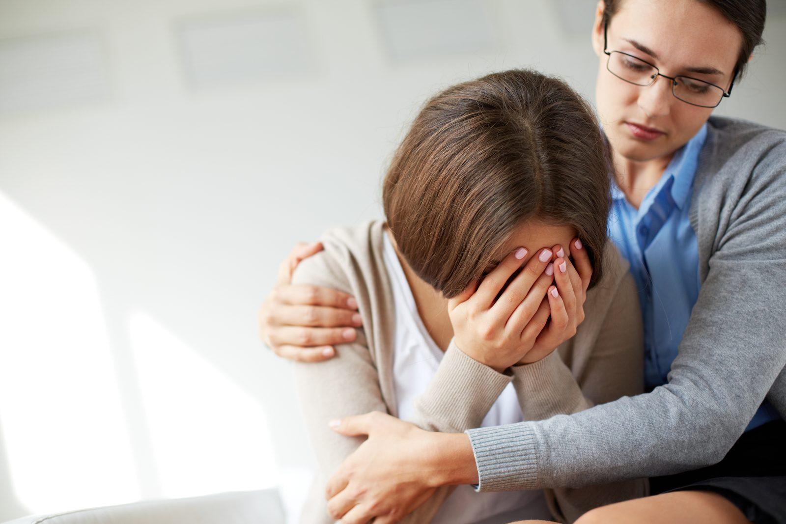 Newcastle mental health services stretched: which professional to contact first