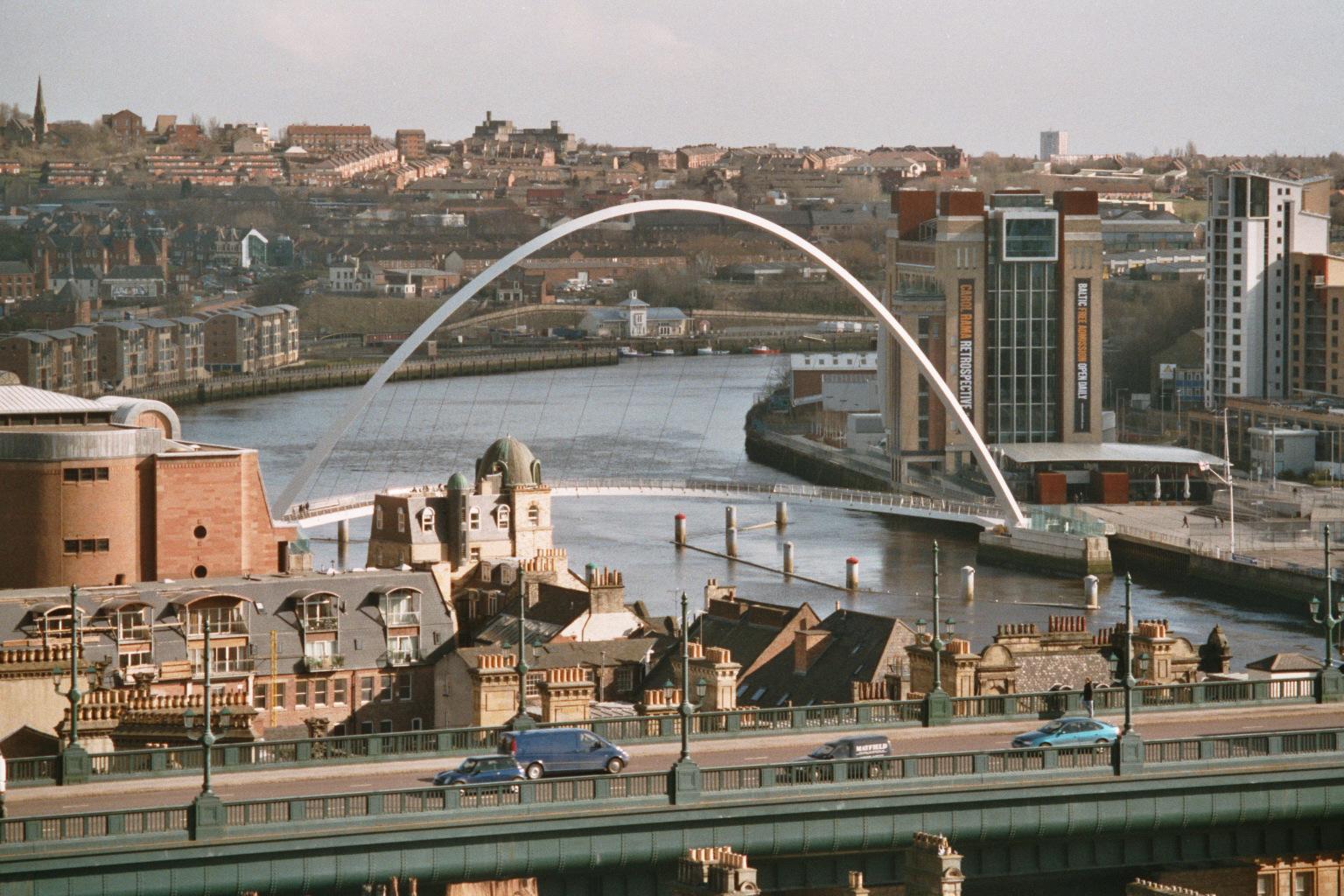 Newcastle Faces Critical Transport Decisions Shaping Next Decade's Growth