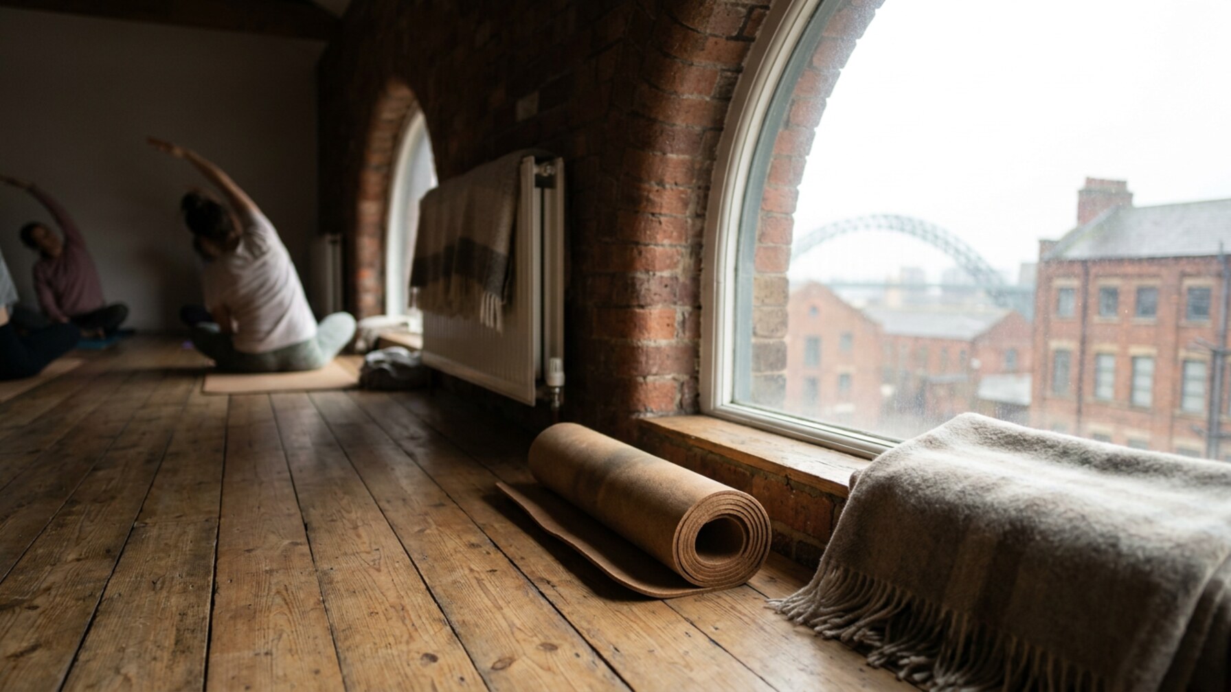 The Sleep Environment Checklist for Better Rest