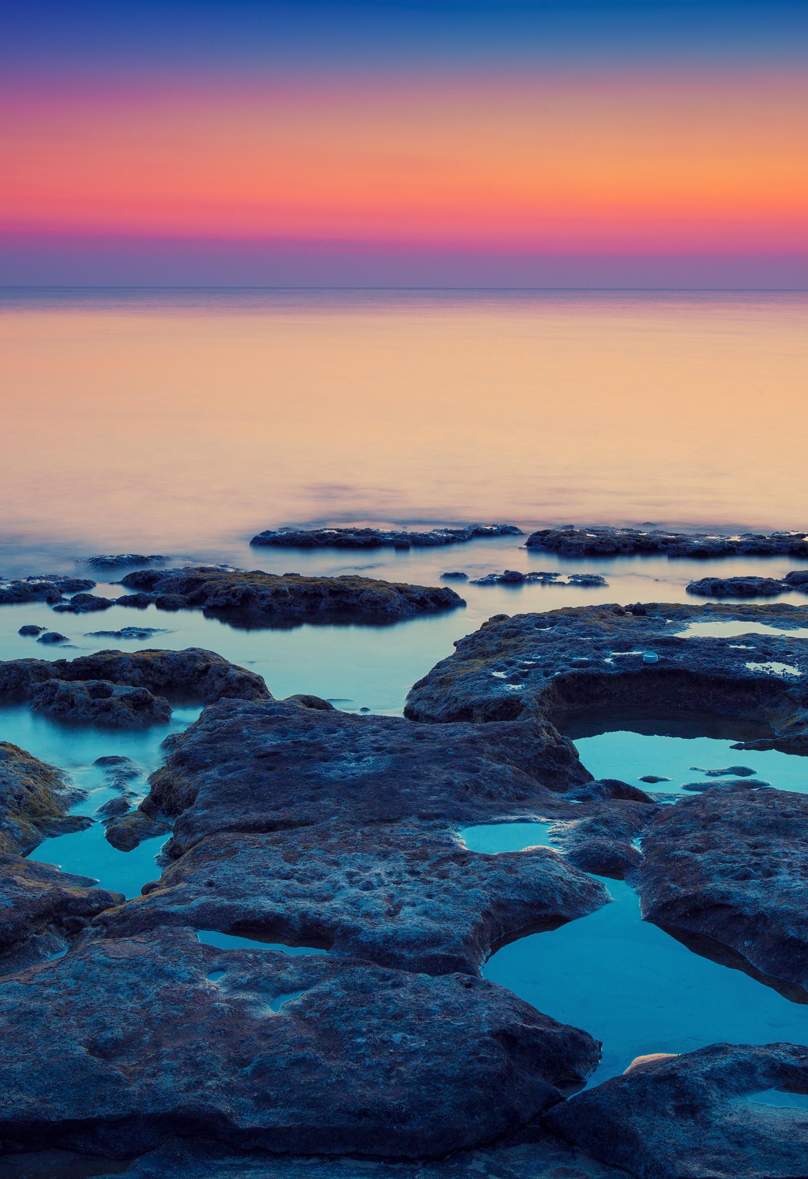 Newcastle's Unique Blend: Historic Steelworks Meet World-Class Surf Beaches