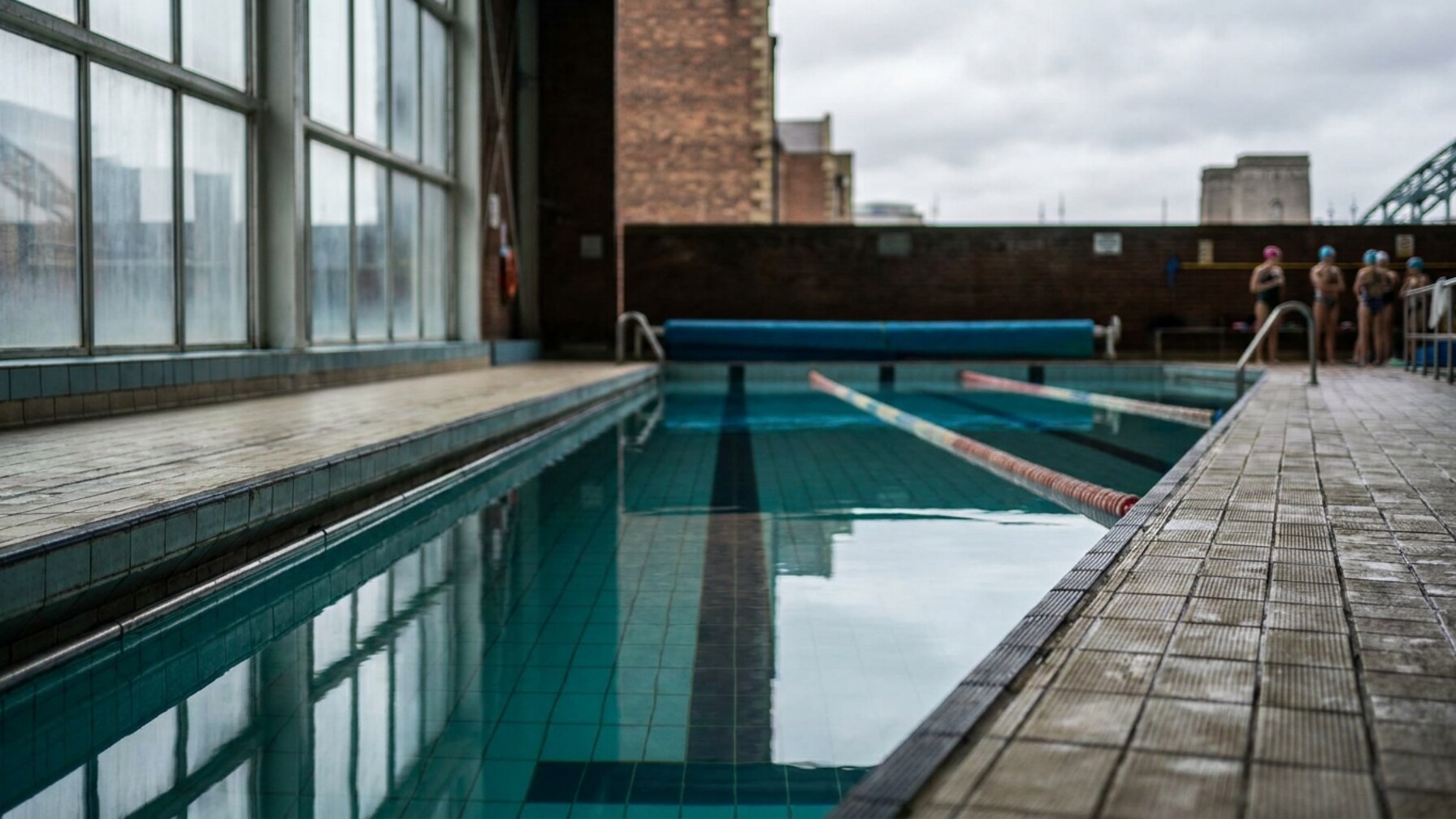 Merewether Ocean Baths: The Newcastle Facility Residents Should Know About