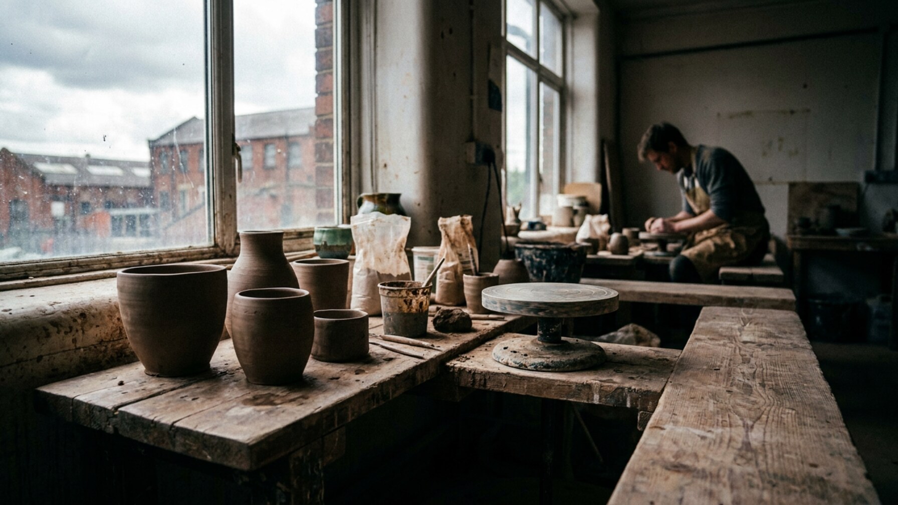 Grassroots networks and resident-led initiatives driving Newcastle cultural shift