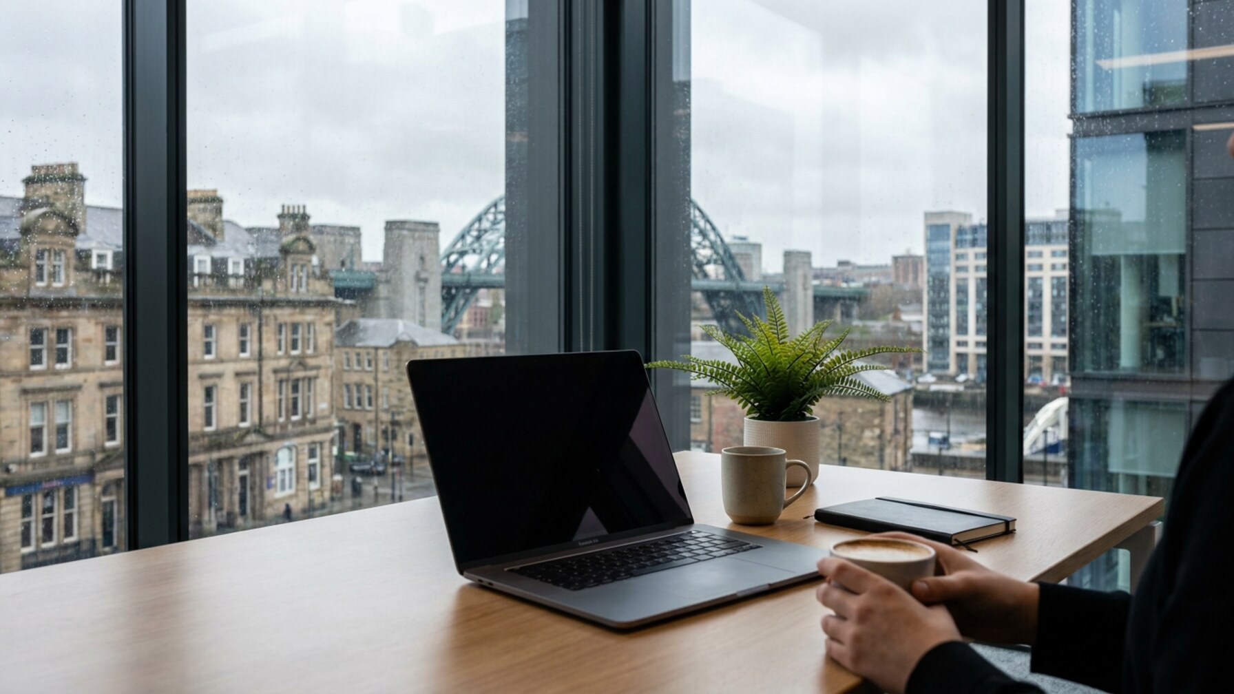 Online radio growth reshapes Newcastle job and talent market
