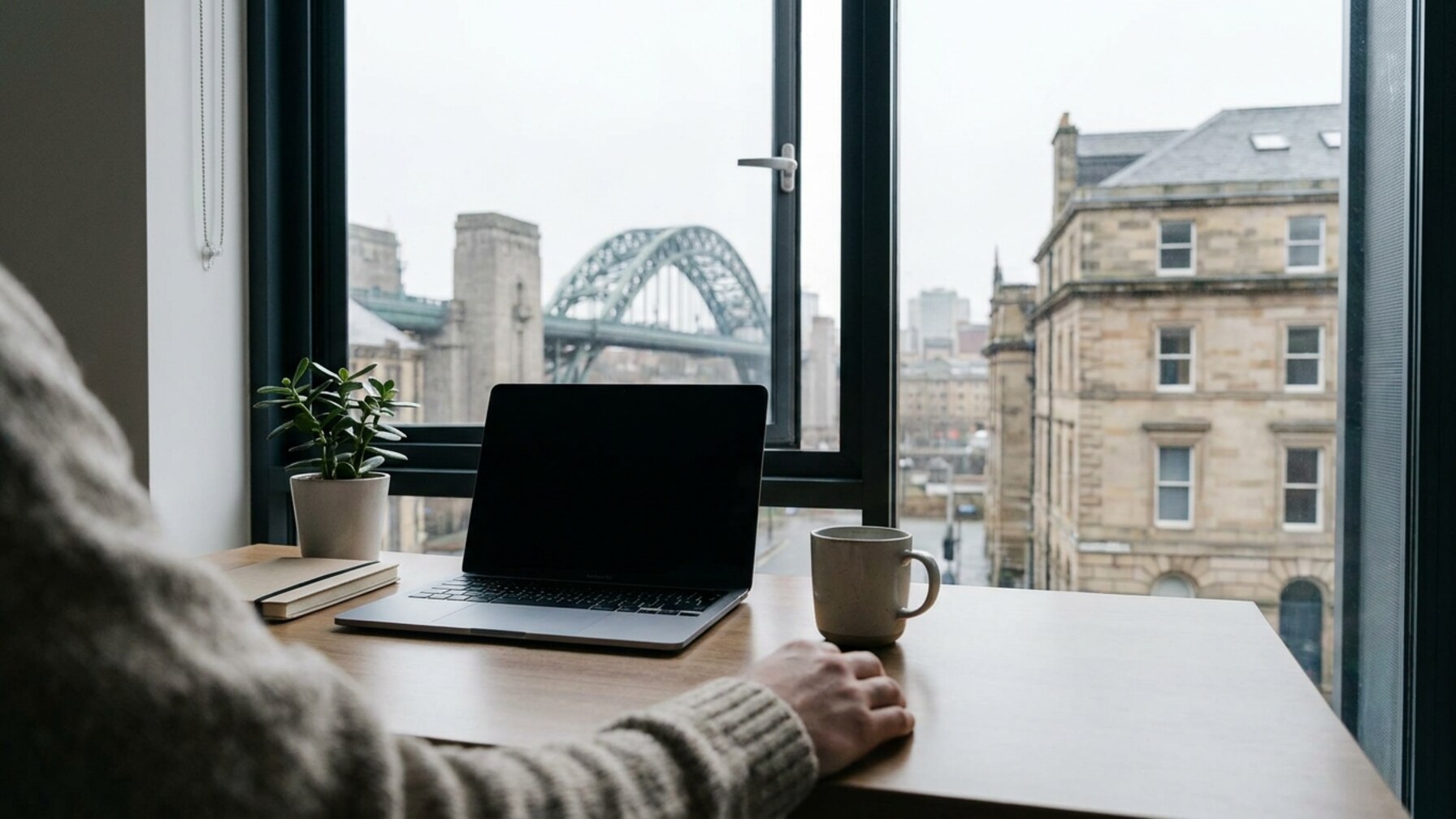 Forge Digital on Hunter Street Scales Up as Newcastle Firms Seek Outage-Proof Networks