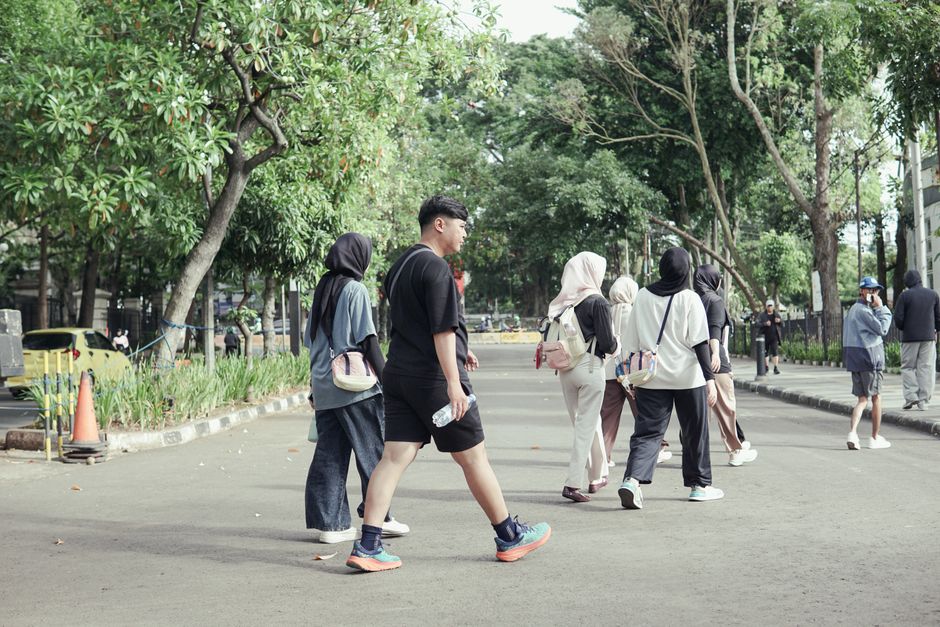 Walking meditation: how to turn your daily walk into mindfulness