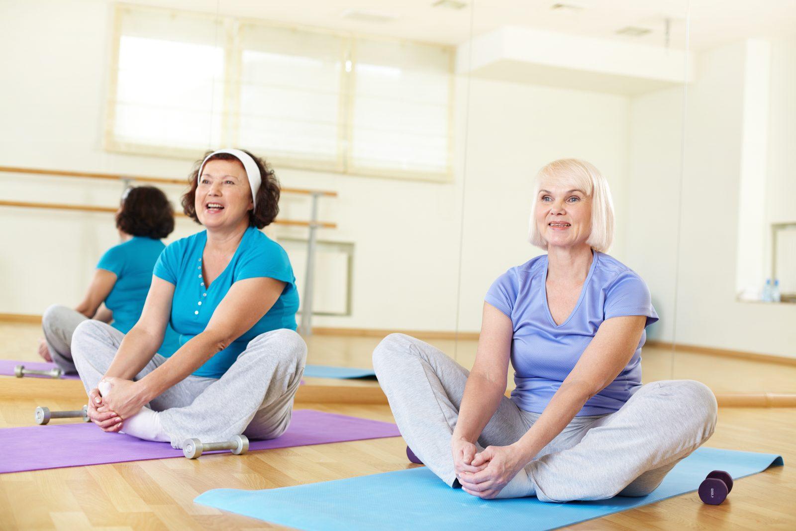 Newcastle sports clubs see surge in fitness participation