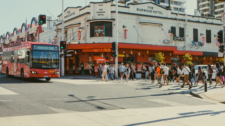How Newcastle's Councils and Community Groups Ended Up in a Digital Image Mess, and What's Being Done About It