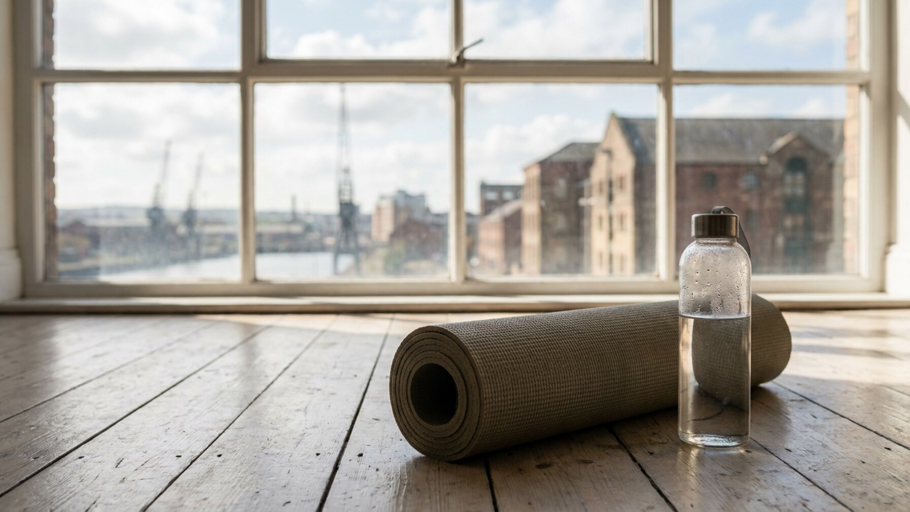 How Newcastle Compares to Global Wellness Trends and Local Uptake