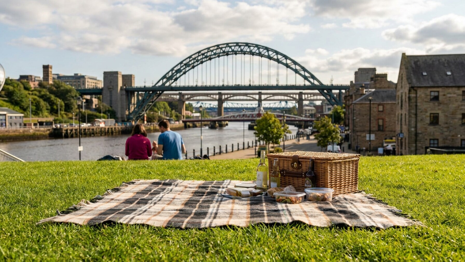 Newcastle Lifestyle Activities Evolving with Seasonal Patterns