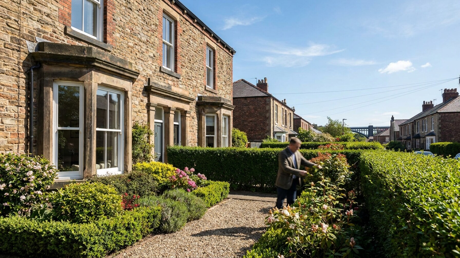 First-time buyers guide to navigating Newcastle's property market