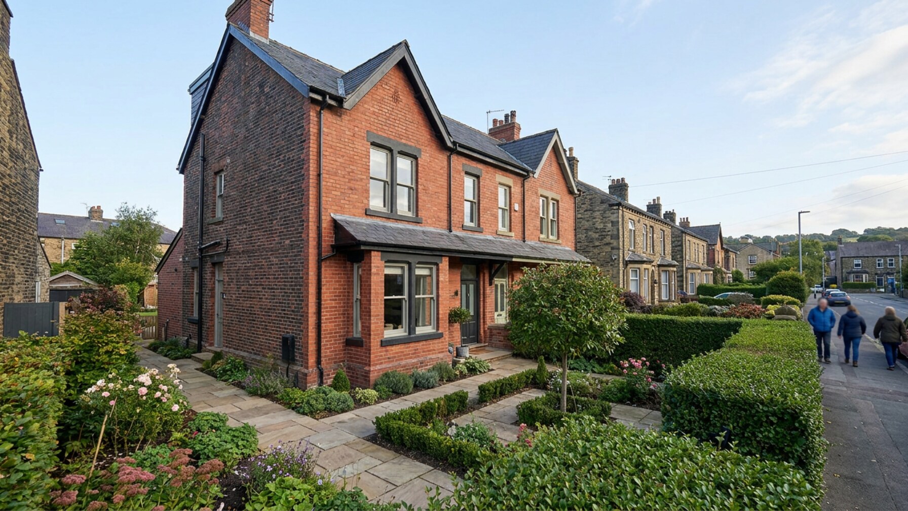 First-time buyers guide to navigating Newcastle's property market