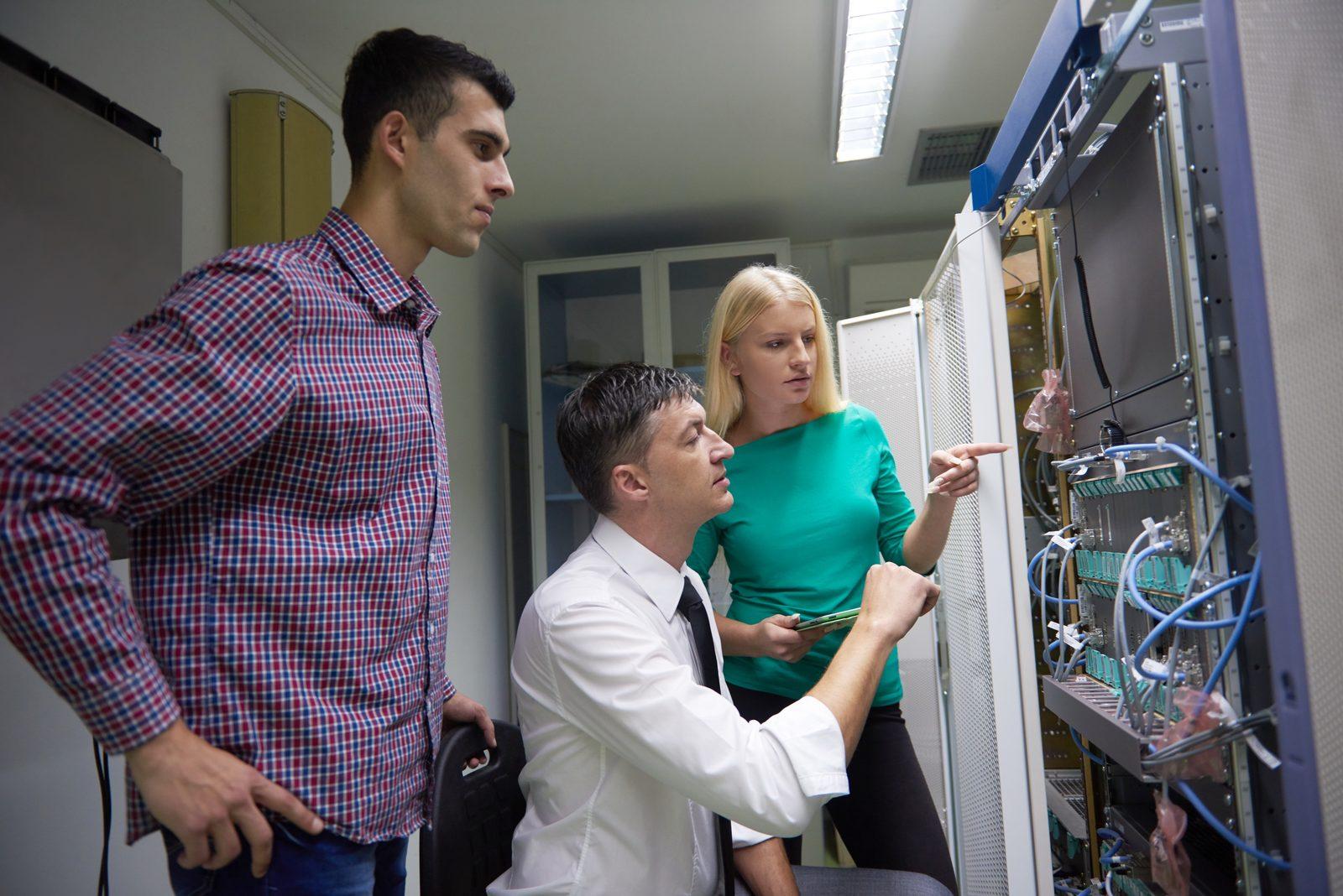 Newcastle's Tech Boom Raises Data Privacy and Job Displacement Concerns