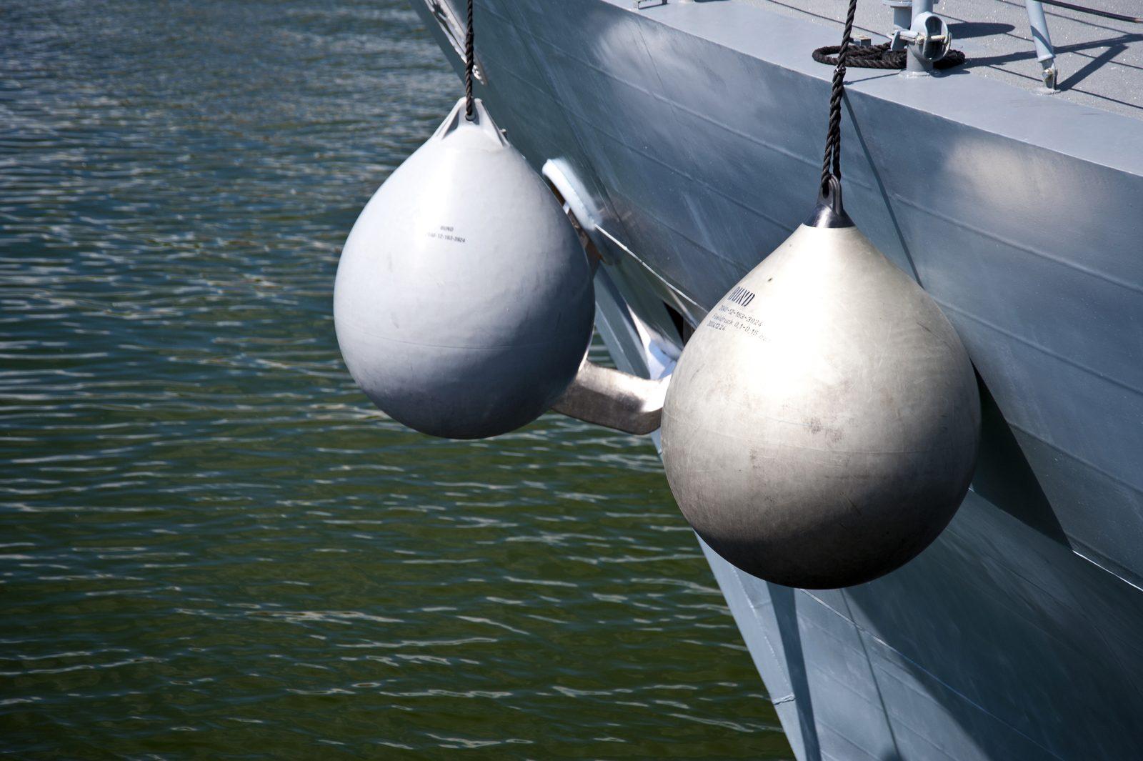 Newcastle's Maritime Clean Tech Leads Global Sustainability Innovation Race