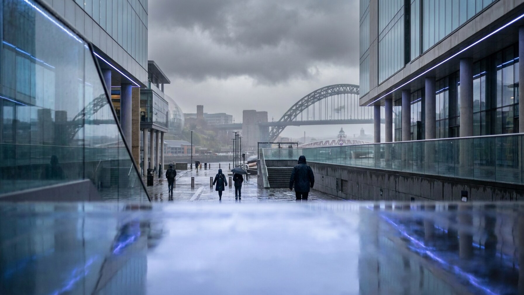 Newcastle Broadband Coverage Positions City for Next Connectivity Options