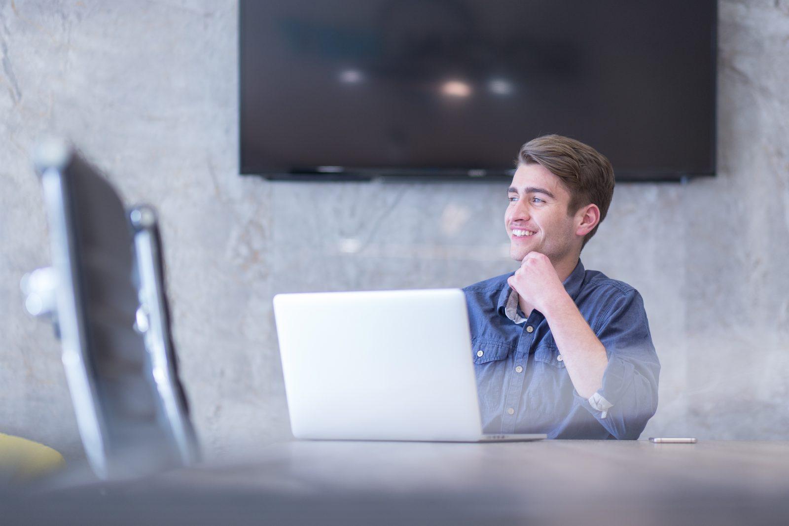 Coworking Spaces Newcastle: Future Trends 2026