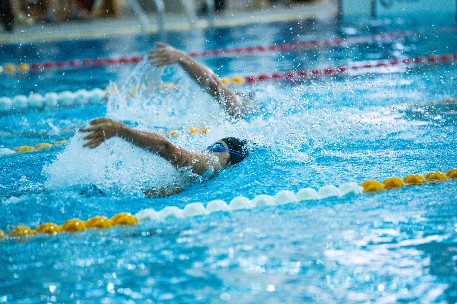 Rinehart's Hancock Prospecting Pays $1.27M to Australian Medal-Winning Swimmers